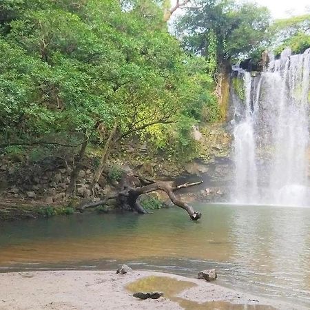 Hostel Dodero Liberia Kültér fotó