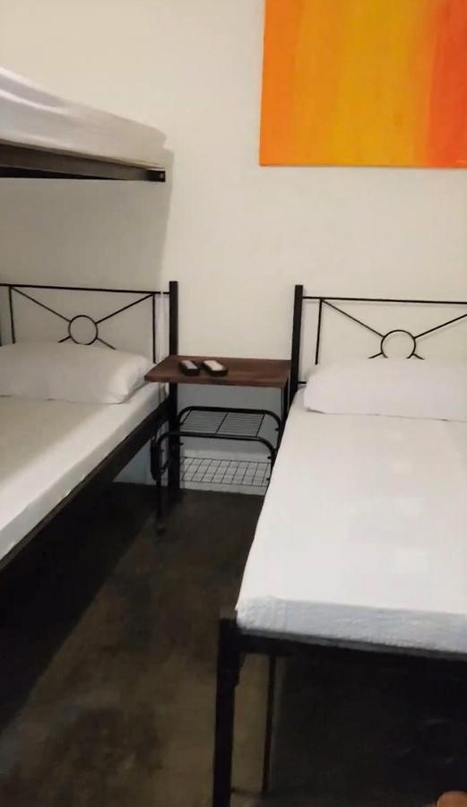 Hostel Dodero Liberia Kültér fotó