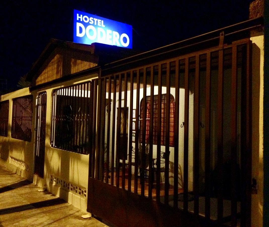 Hostel Dodero Liberia Kültér fotó