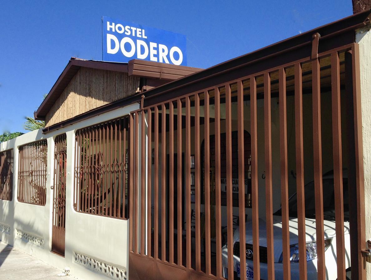 Hostel Dodero Liberia Kültér fotó